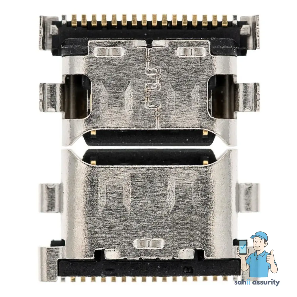 Charging Connector for Samsung Galaxy A51